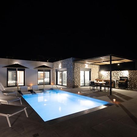 Terra Secreta Luxury Villas ลาร์ดอส ภายนอก รูปภาพ