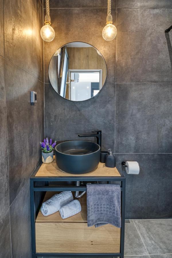 Terra Secreta Luxury Villas ลาร์ดอส ภายนอก รูปภาพ