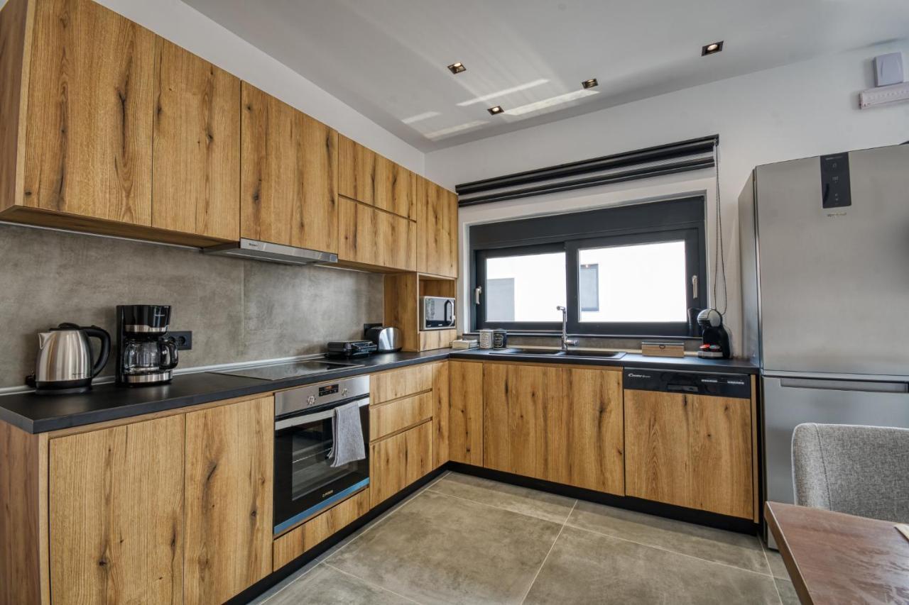 Terra Secreta Luxury Villas ลาร์ดอส ภายนอก รูปภาพ