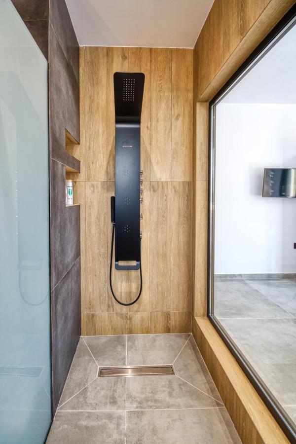 Terra Secreta Luxury Villas ลาร์ดอส ภายนอก รูปภาพ