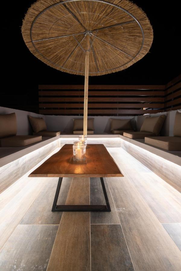 Terra Secreta Luxury Villas ลาร์ดอส ภายนอก รูปภาพ