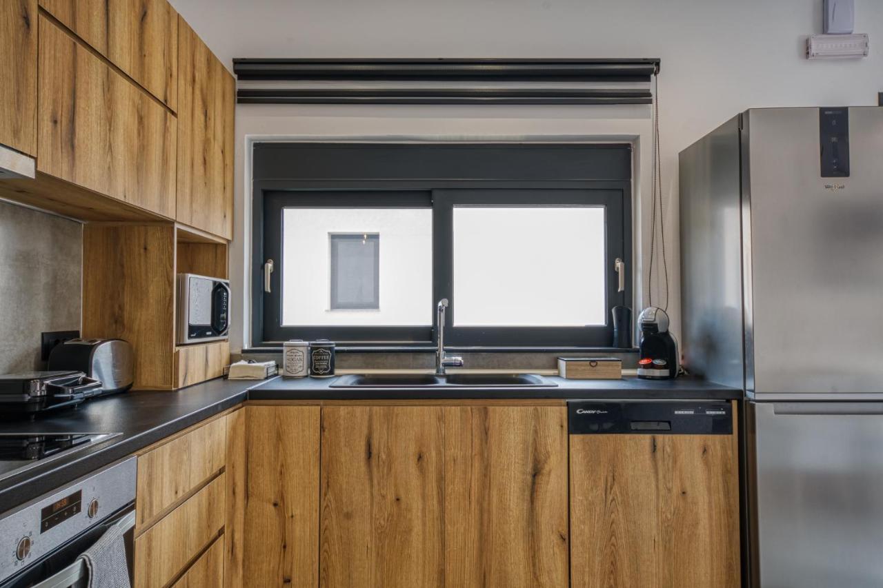 Terra Secreta Luxury Villas ลาร์ดอส ภายนอก รูปภาพ
